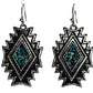 Earring - #25697
