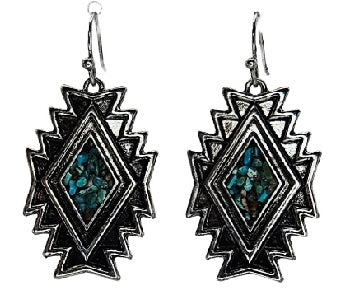 Earring - #25697