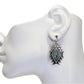 Earring - #25697