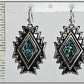 Earring - #25697