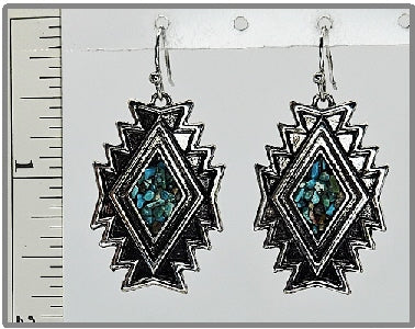 Earring - #25697