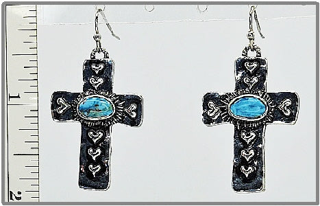 Earring - #25698