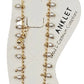 Ankle Bracelet - #25699/1