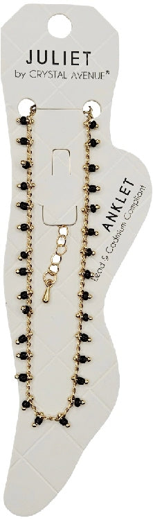 Ankle Bracelet - #25699/4