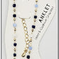 Ankle Bracelet - #25700/2