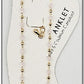 Ankle Bracelet - #25700/4