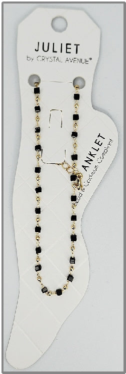 Ankle Bracelet - #25700/6