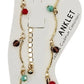 Ankle Bracelet - #25701/1