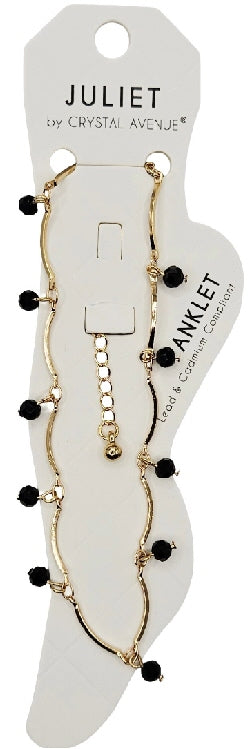 Ankle Bracelet - #25701/2