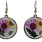 Earring - #25703