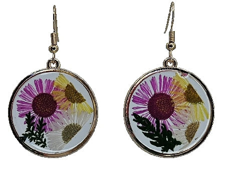Earring - #25703
