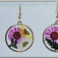 Earring - #25703