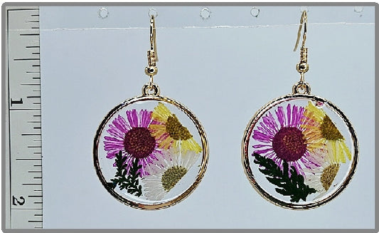 Earring - #25703
