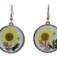 Earring - #25704
