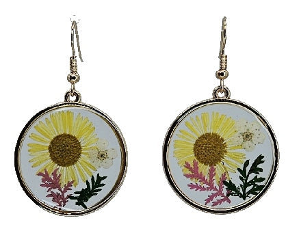 Earring - #25704