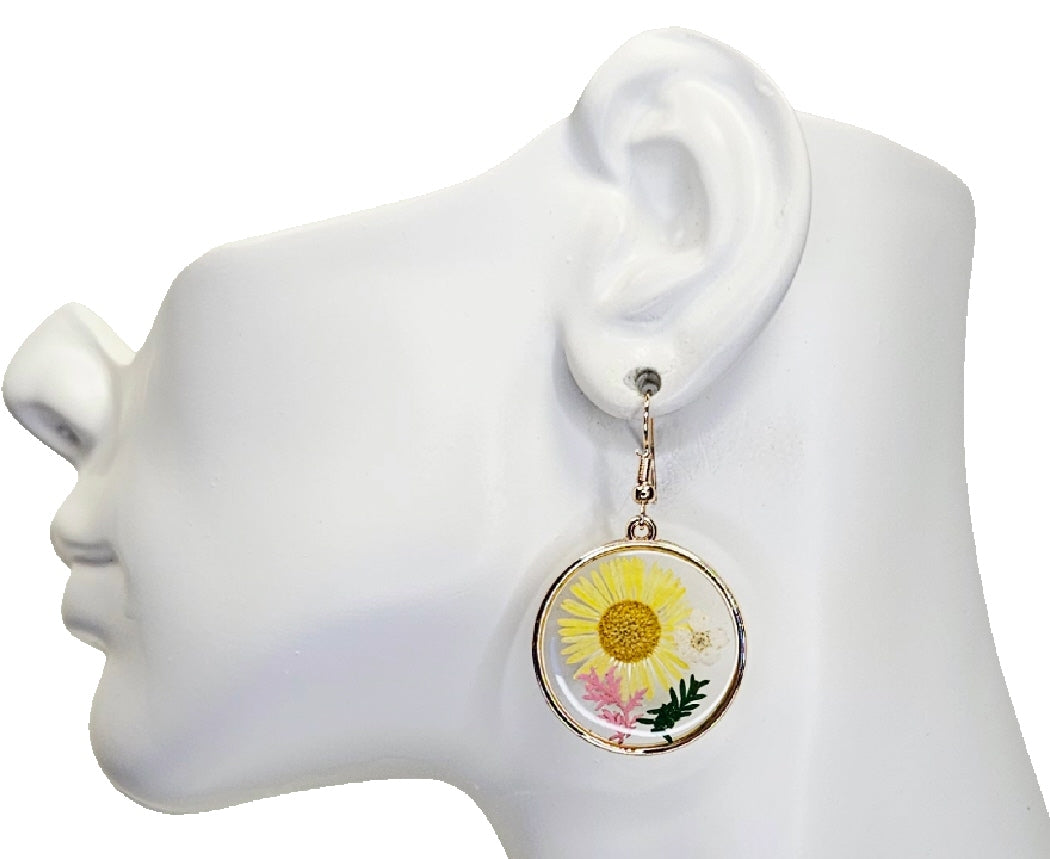 Earring - #25704