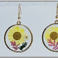 Earring - #25704