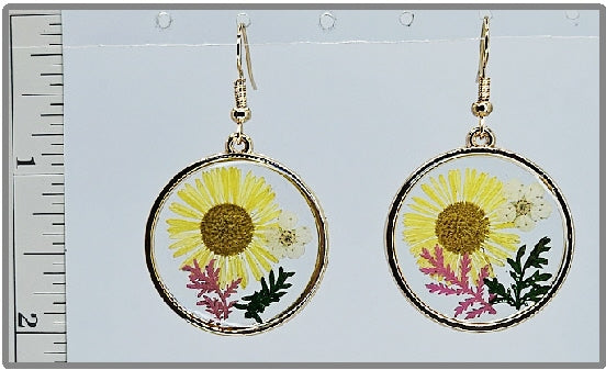 Earring - #25704