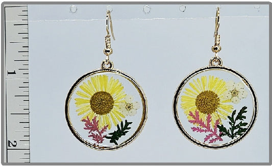 Earring - #25704