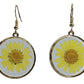 Earring - #25705