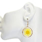 Earring - #25705