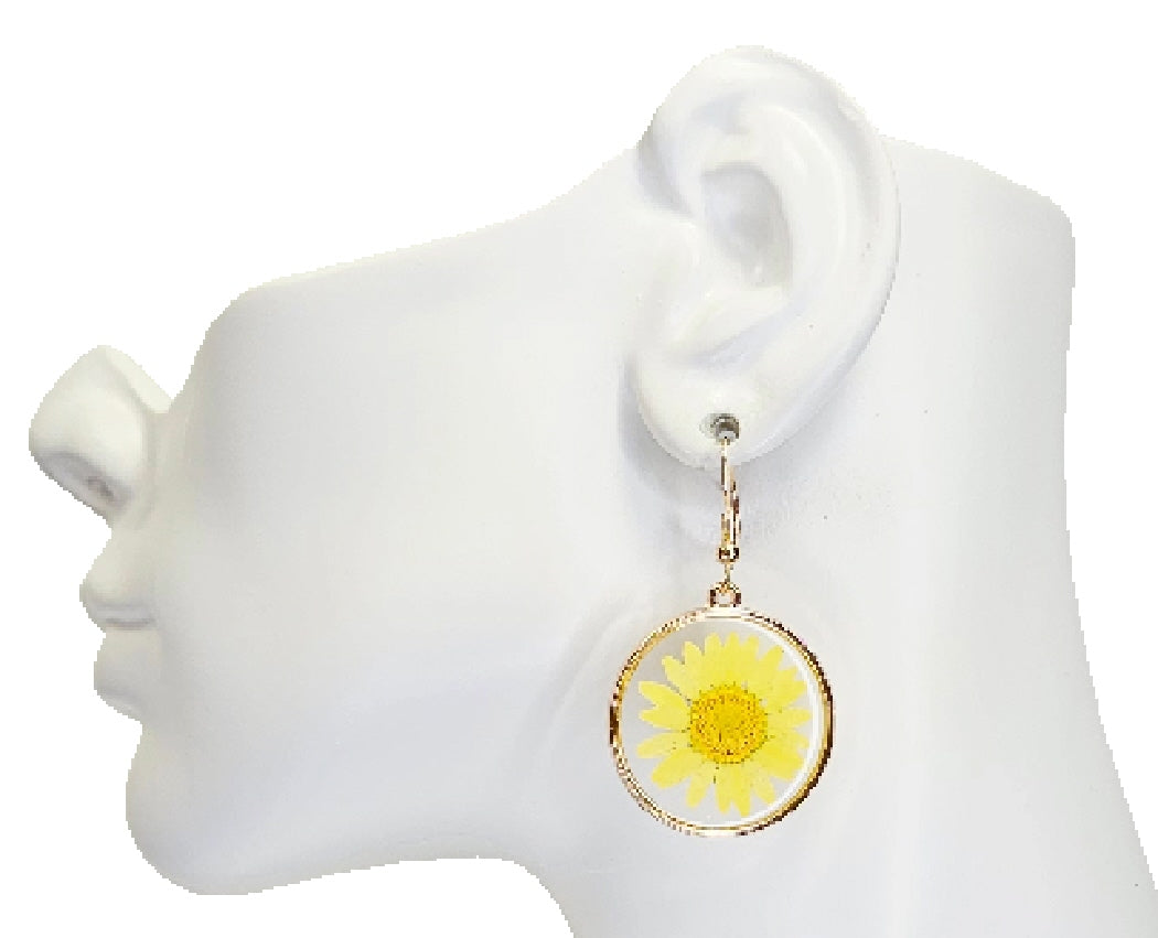 Earring - #25705