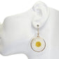 Earring - #25706