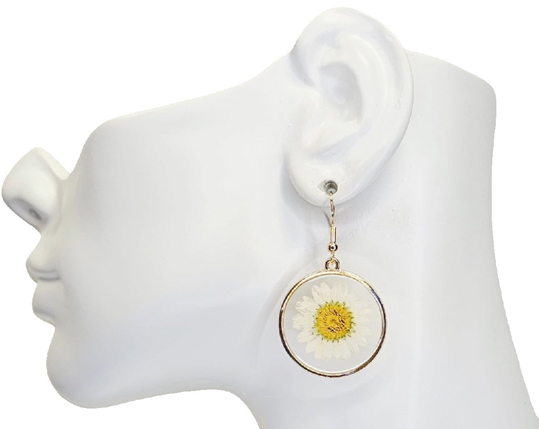 Earring - #25706