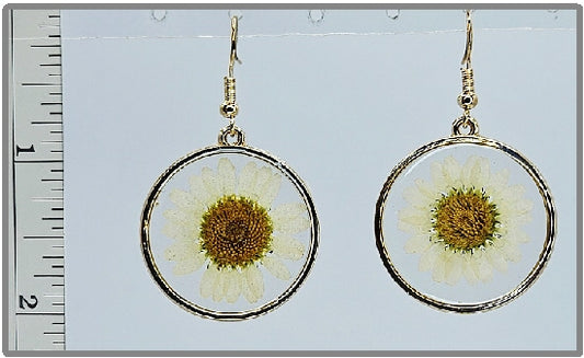 Earring - #25706
