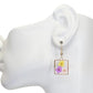 Earring - #25707/1