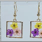 Earring - #25707/1