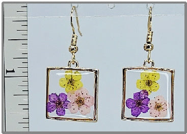 Earring - #25707/1