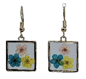 Earring - #25707/2