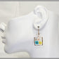 Earring - #25707/2