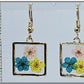 Earring - #25707/2