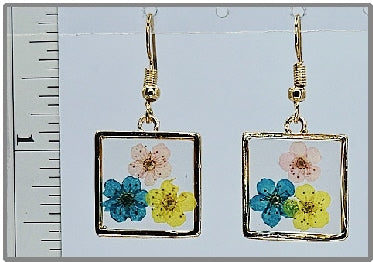 Earring - #25707/2