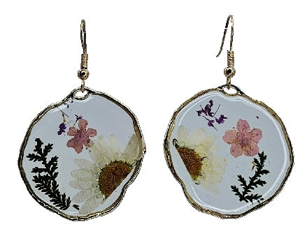 Earring - #25708