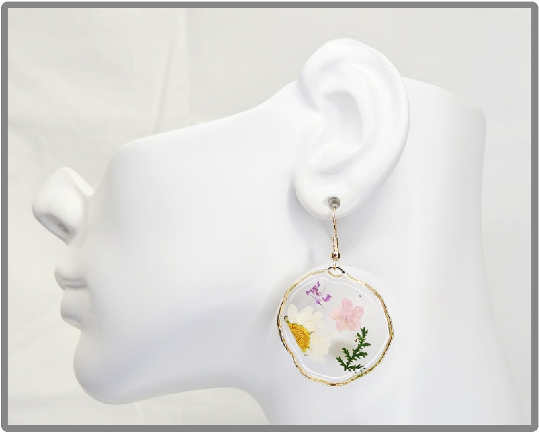 Earring - #25708