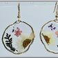 Earring - #25708