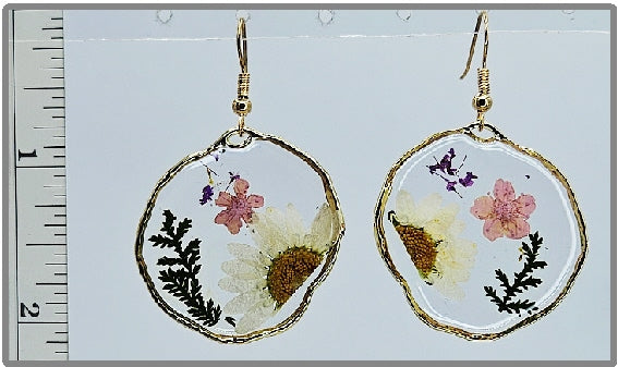 Earring - #25708