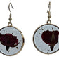 Earring - #25709