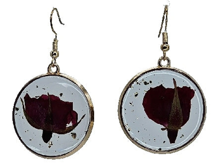 Earring - #25709