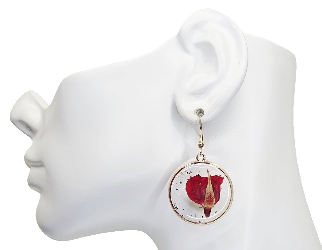 Earring - #25709