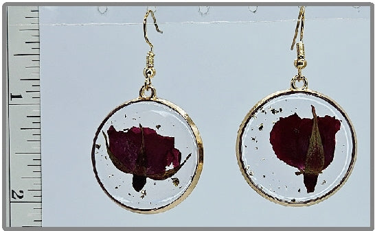 Earring - #25709