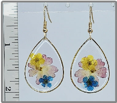 Earring - #25710