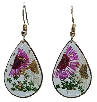 Earring - #25711