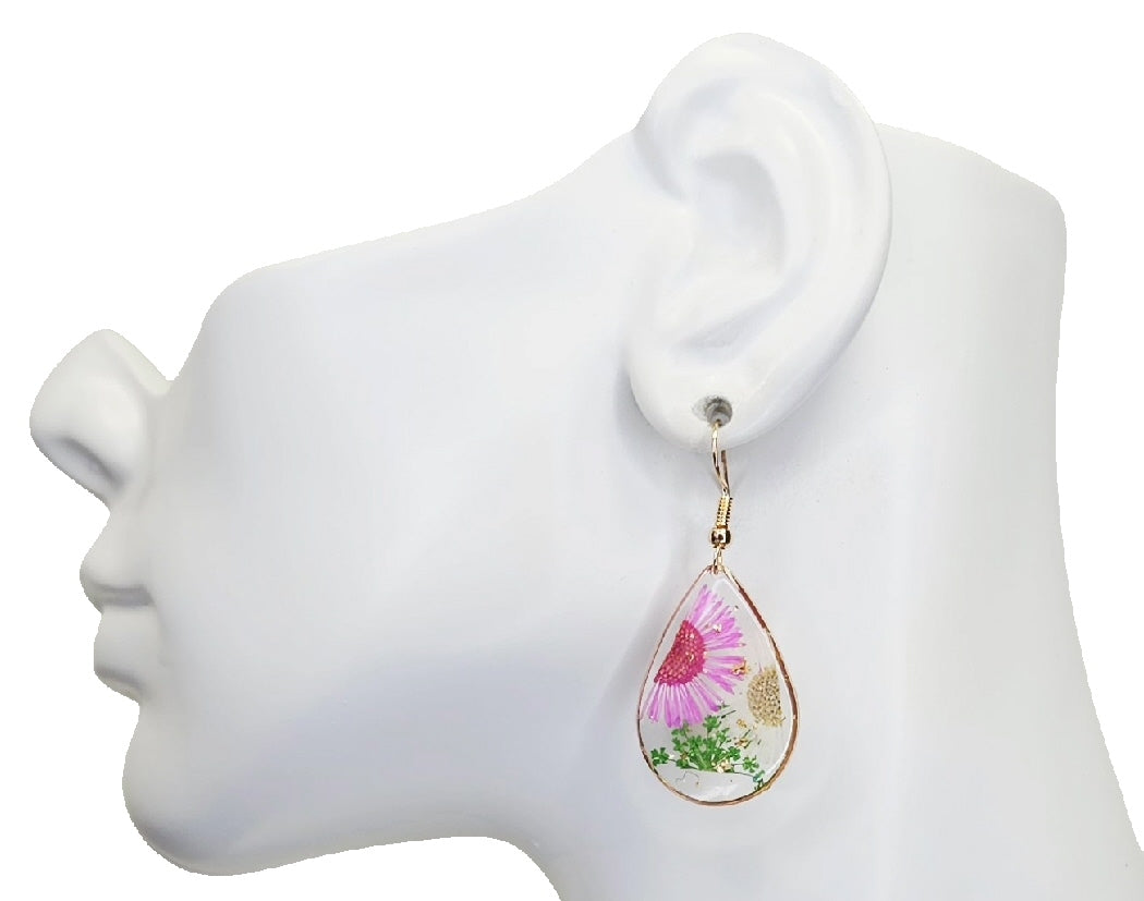 Earring - #25711