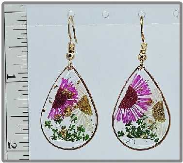 Earring - #25711
