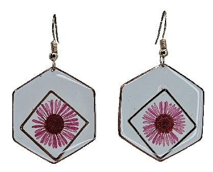 Earring - #25713