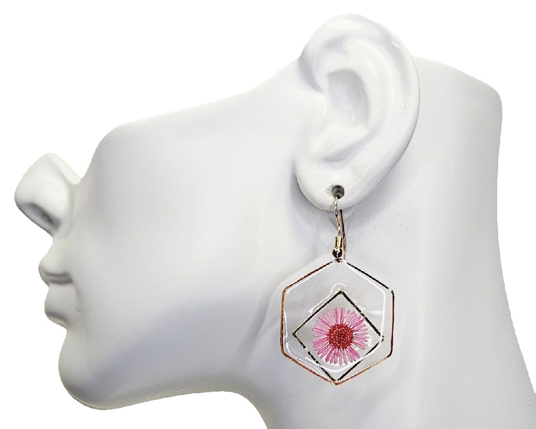 Earring - #25713